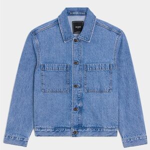 Todd Snyder Denim Jacket
